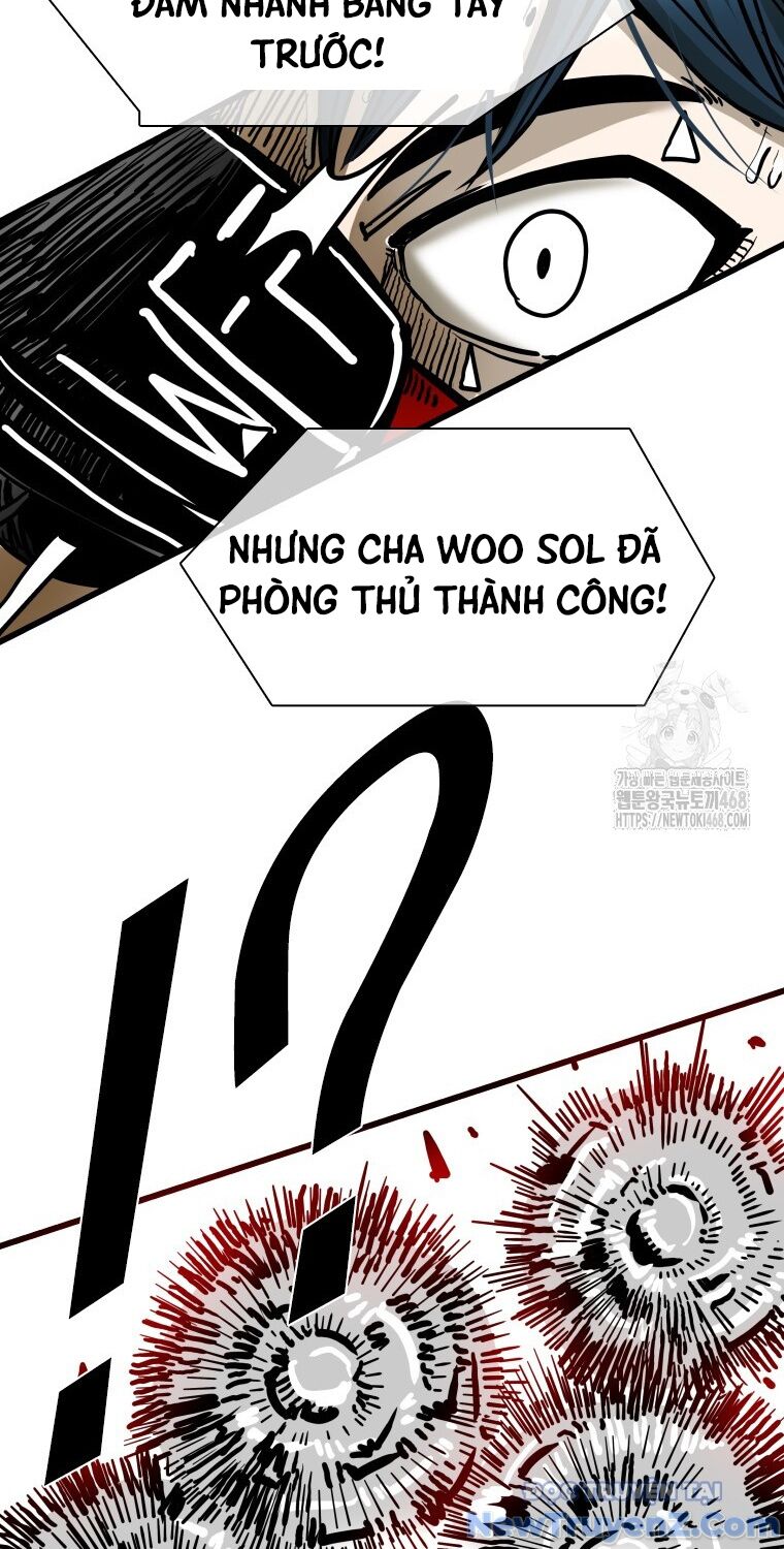 Shark - Cá Mập - Chapter 358 - Page 30