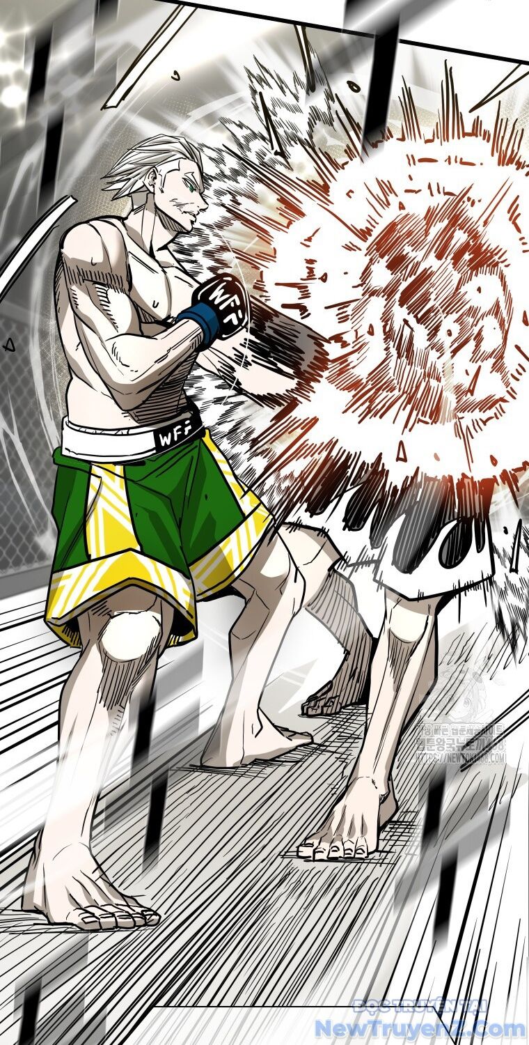 Shark - Cá Mập - Chapter 358 - Page 32