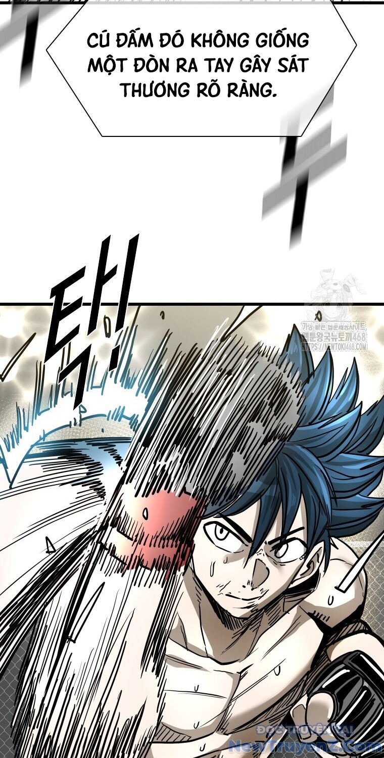 Shark - Cá Mập - Chapter 358 - Page 33