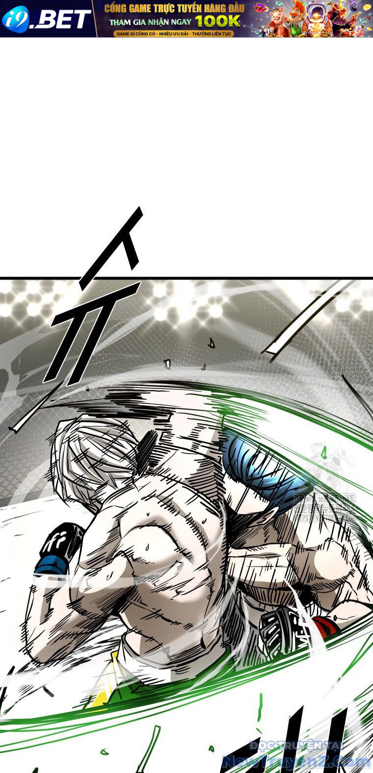 Shark - Cá Mập - Chapter 358 - Page 35