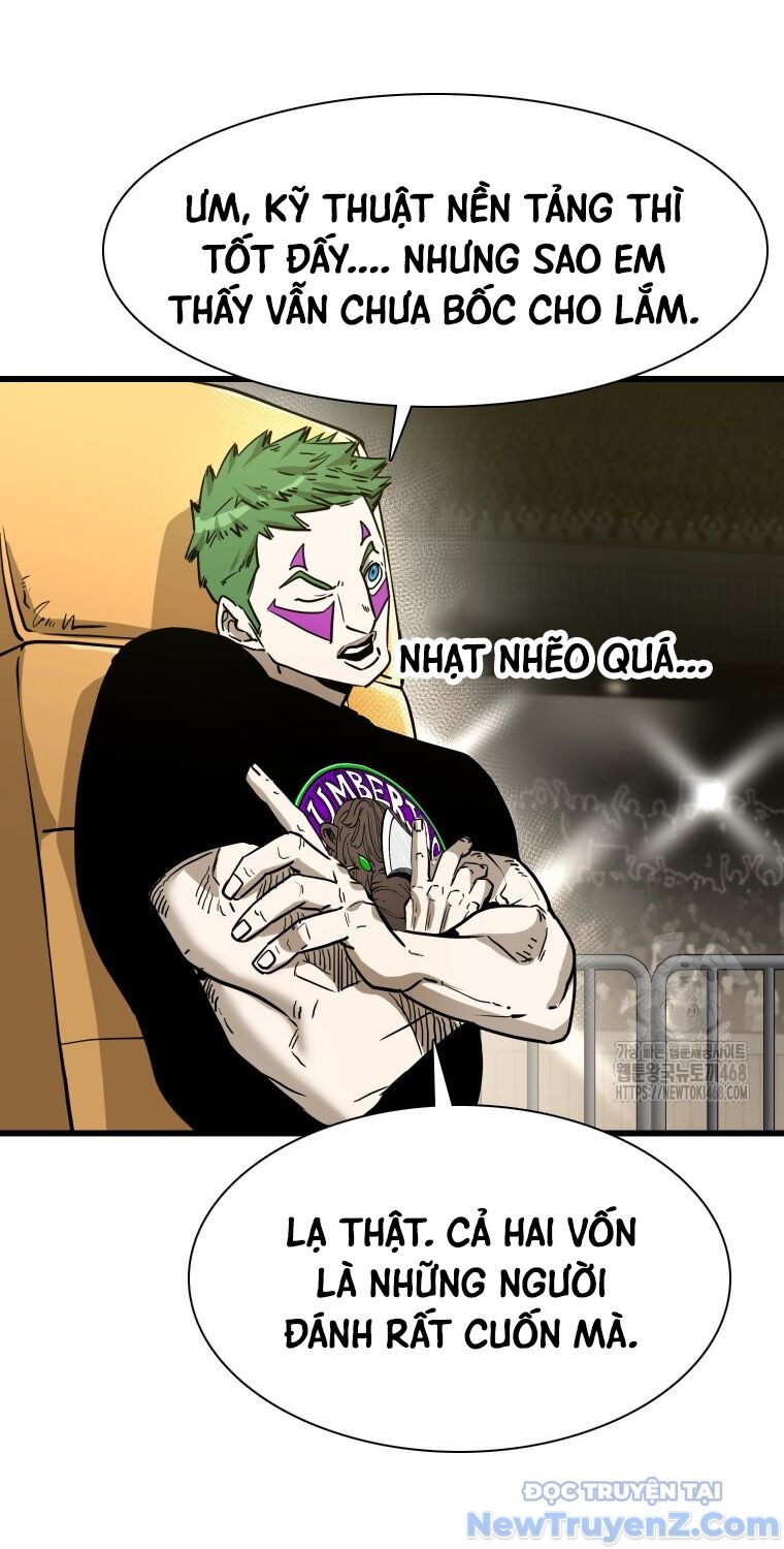 Shark - Cá Mập - Chapter 358 - Page 43