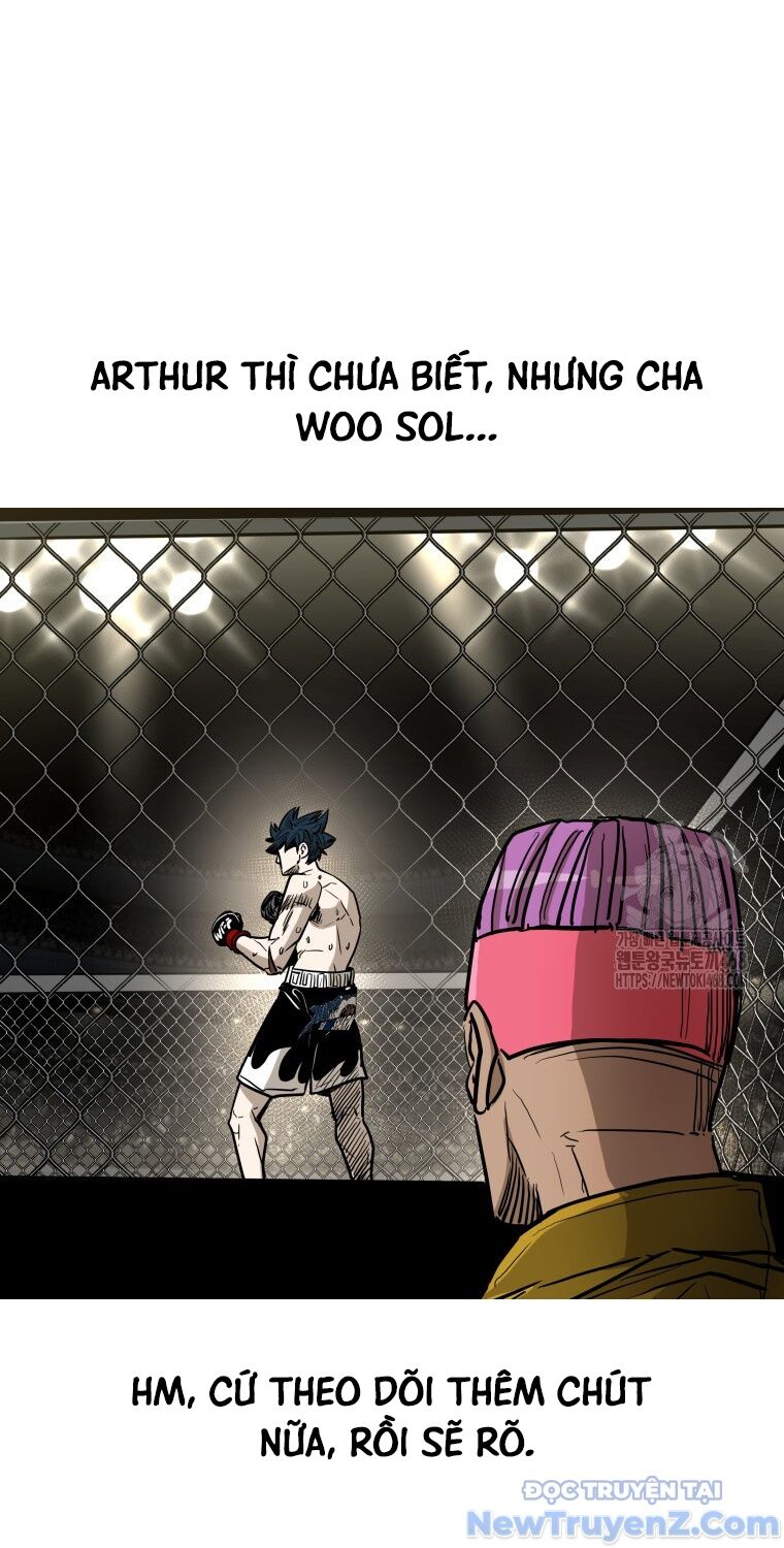 Shark - Cá Mập - Chapter 358 - Page 46