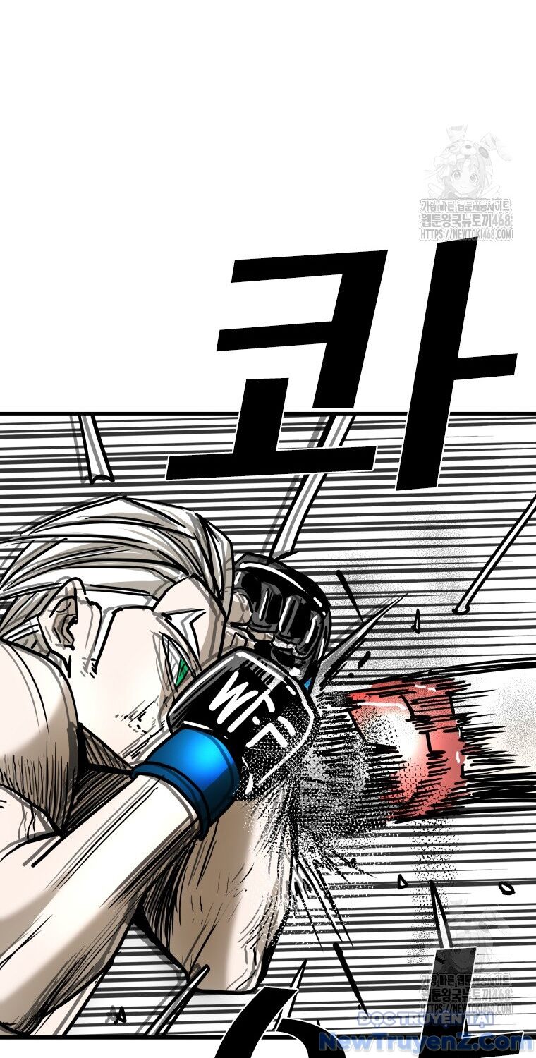 Shark - Cá Mập - Chapter 358 - Page 53