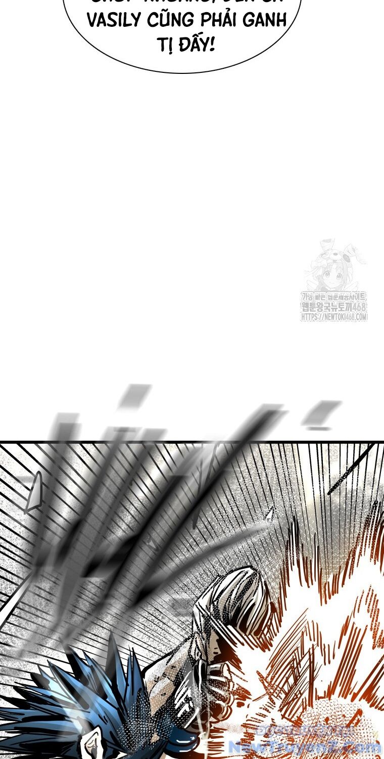 Shark - Cá Mập - Chapter 358 - Page 55