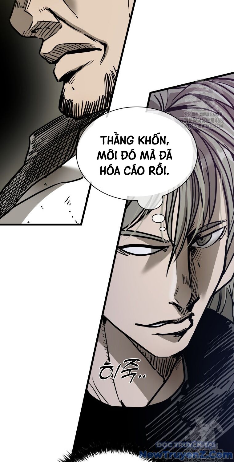 Shark - Cá Mập - Chapter 358 - Page 61