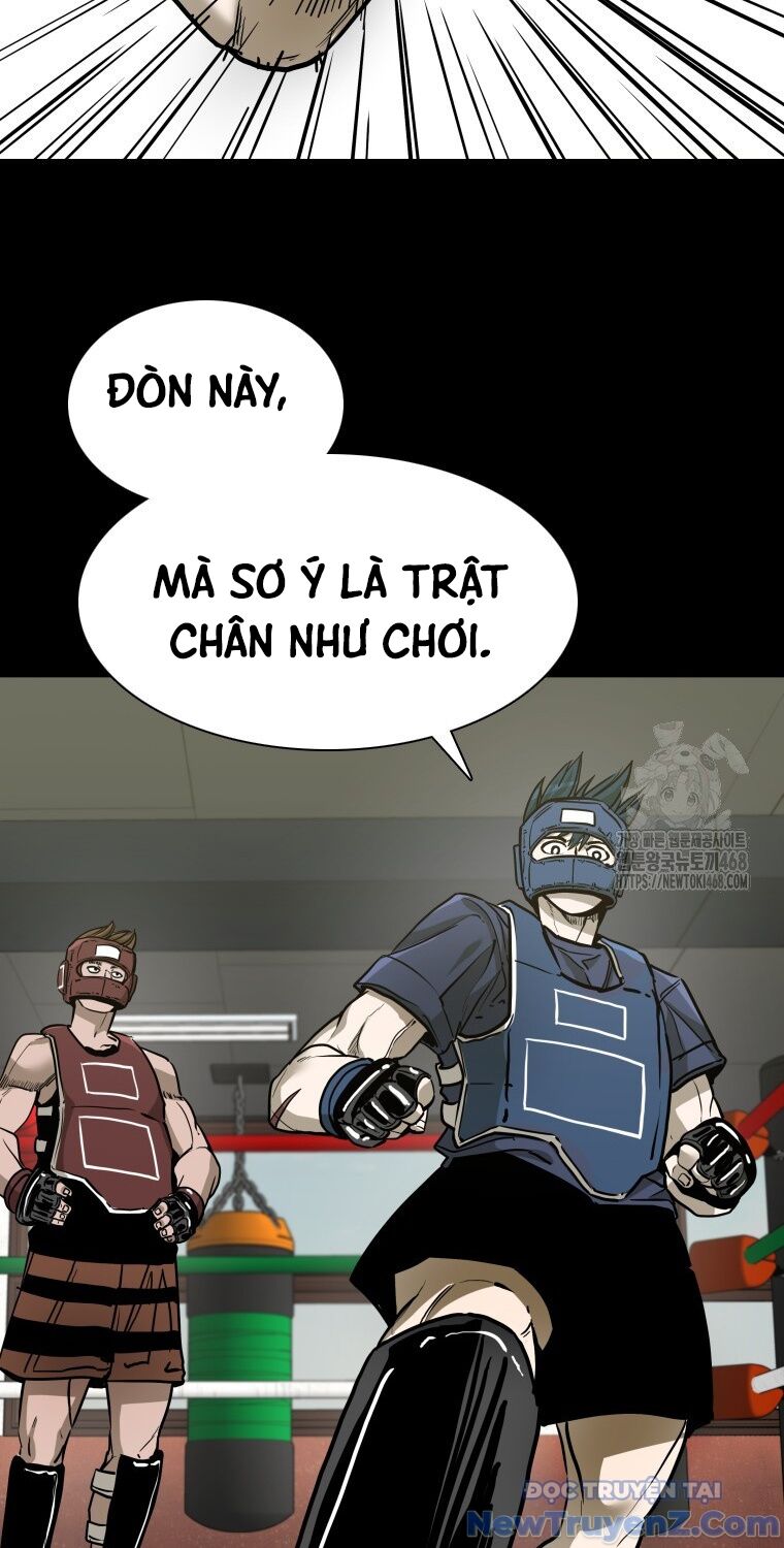 Shark - Cá Mập - Chapter 358 - Page 8