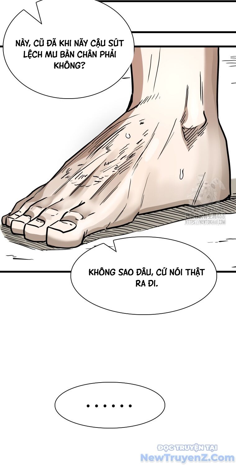 Shark - Cá Mập - Chapter 359 - Page 21