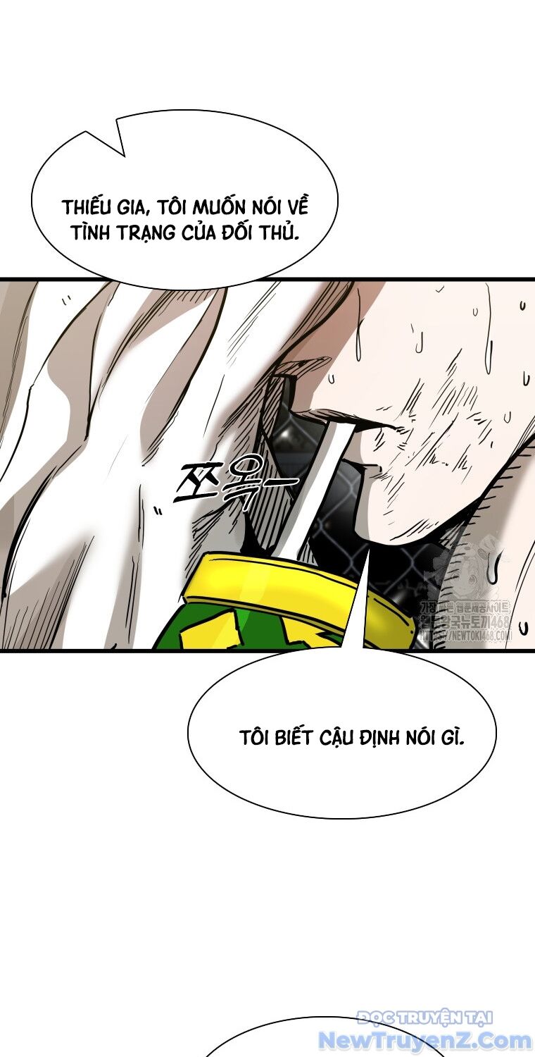 Shark - Cá Mập - Chapter 359 - Page 27