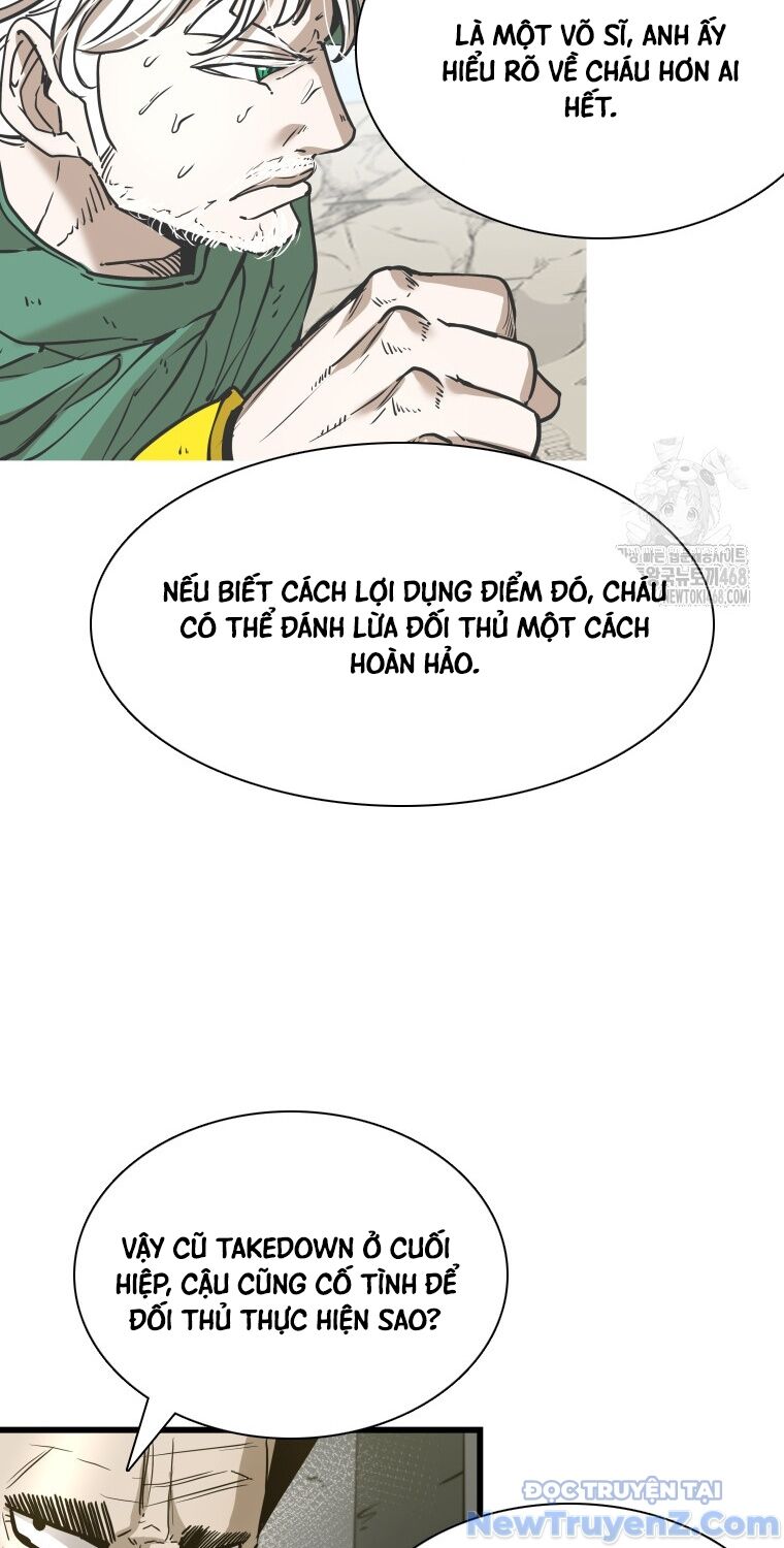 Shark - Cá Mập - Chapter 359 - Page 36