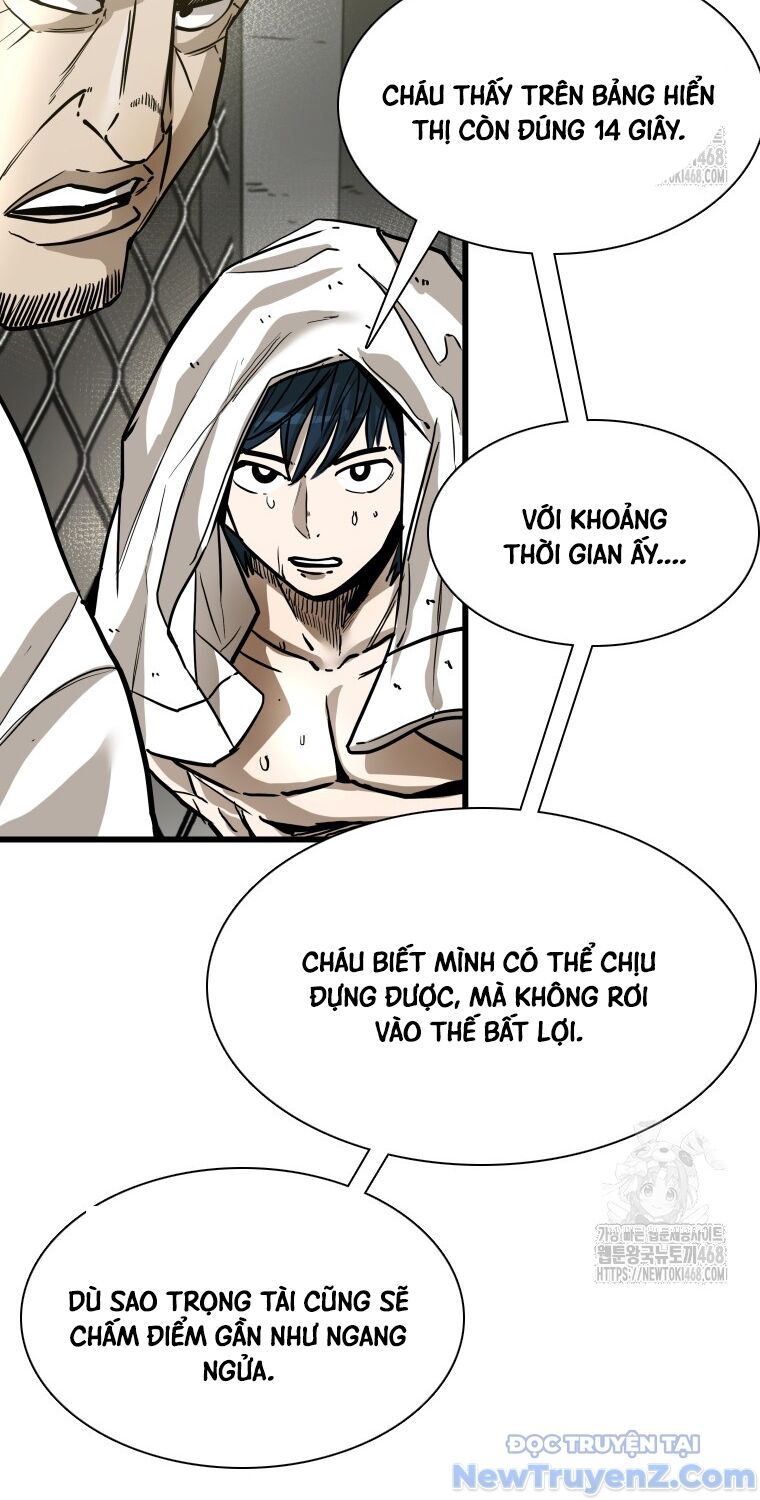 Shark - Cá Mập - Chapter 359 - Page 37