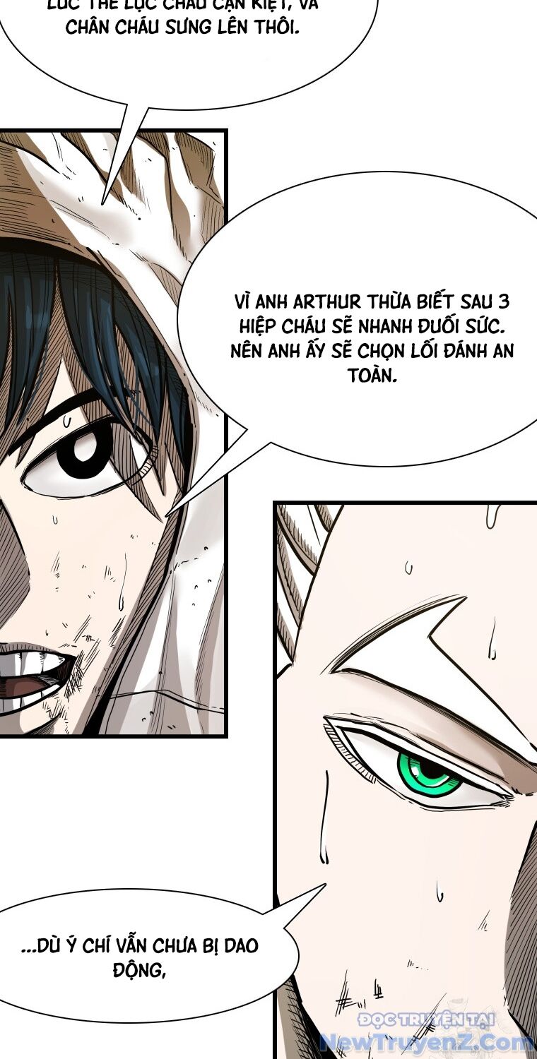 Shark - Cá Mập - Chapter 359 - Page 39
