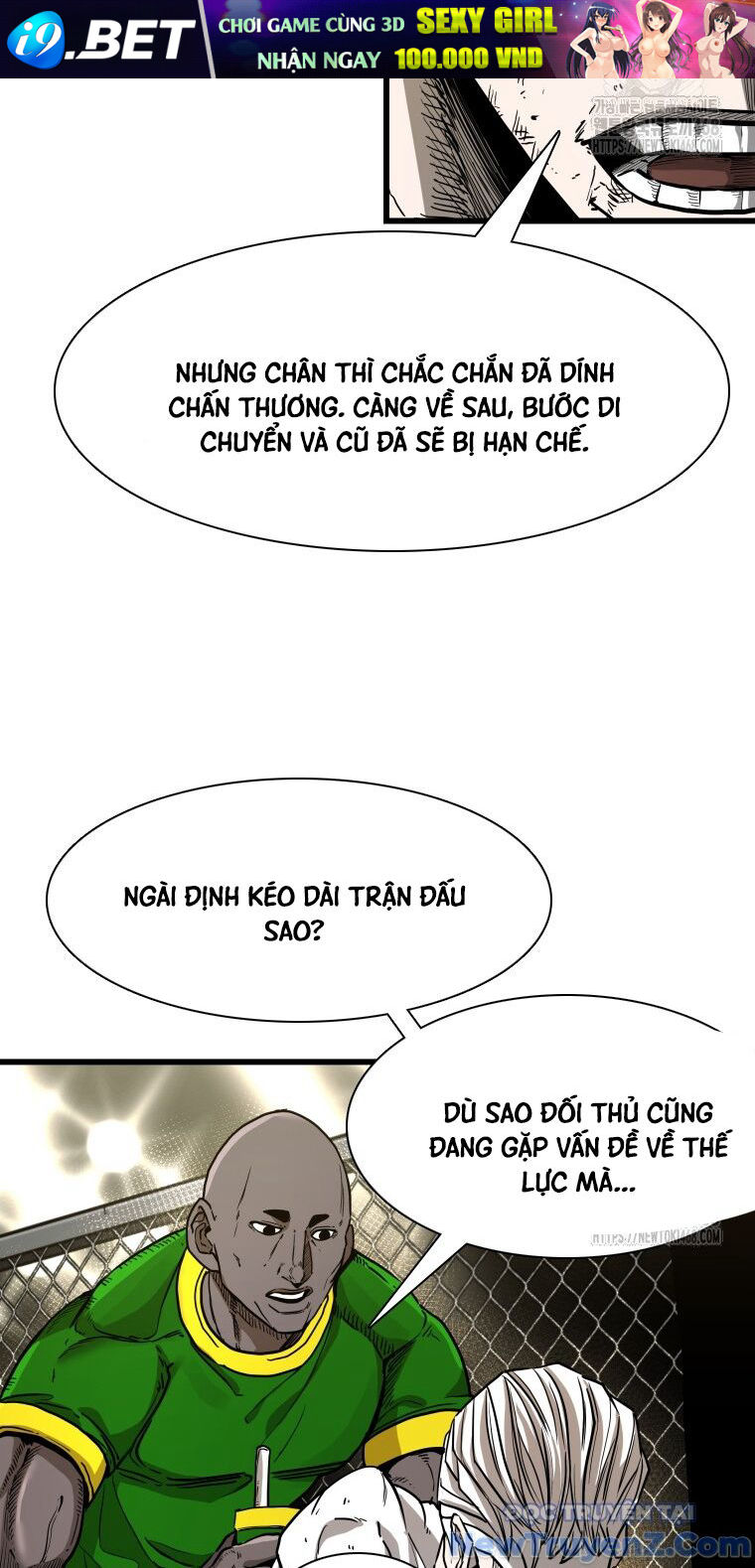 Shark - Cá Mập - Chapter 359 - Page 40