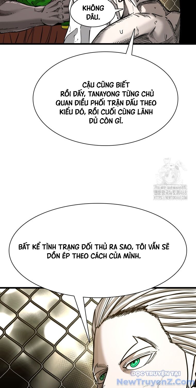 Shark - Cá Mập - Chapter 359 - Page 41
