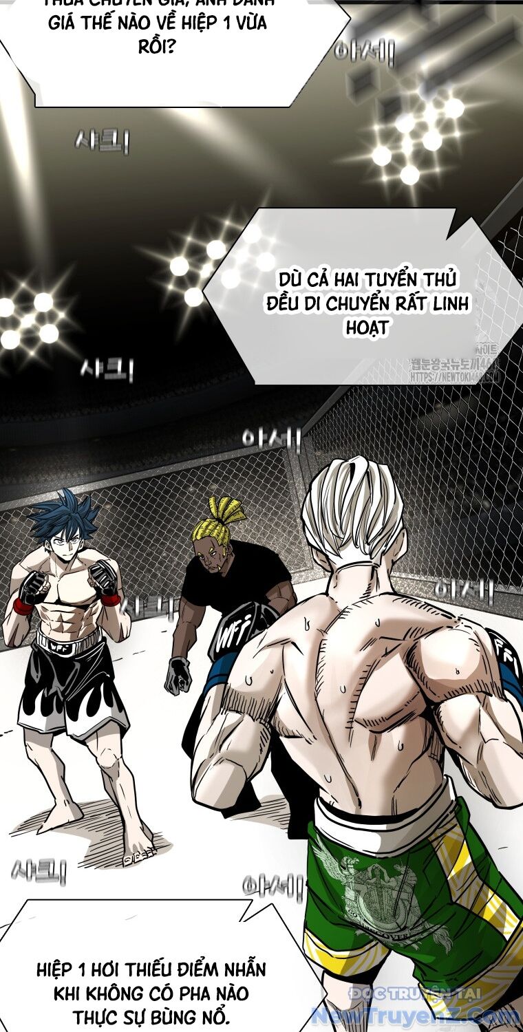 Shark - Cá Mập - Chapter 359 - Page 47