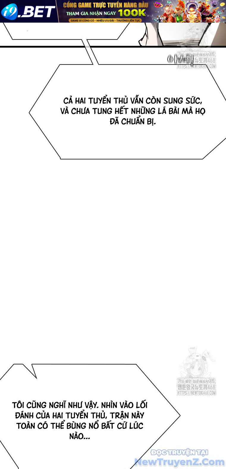 Shark - Cá Mập - Chapter 359 - Page 48