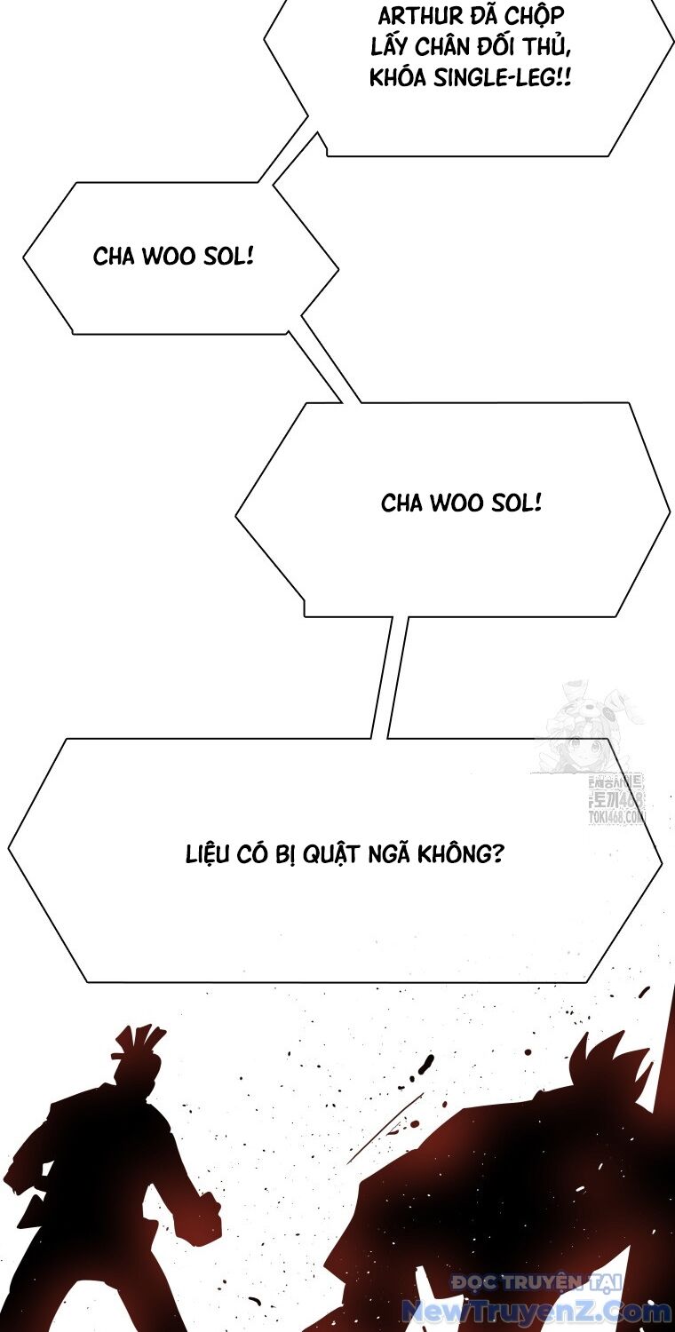 Shark - Cá Mập - Chapter 359 - Page 57