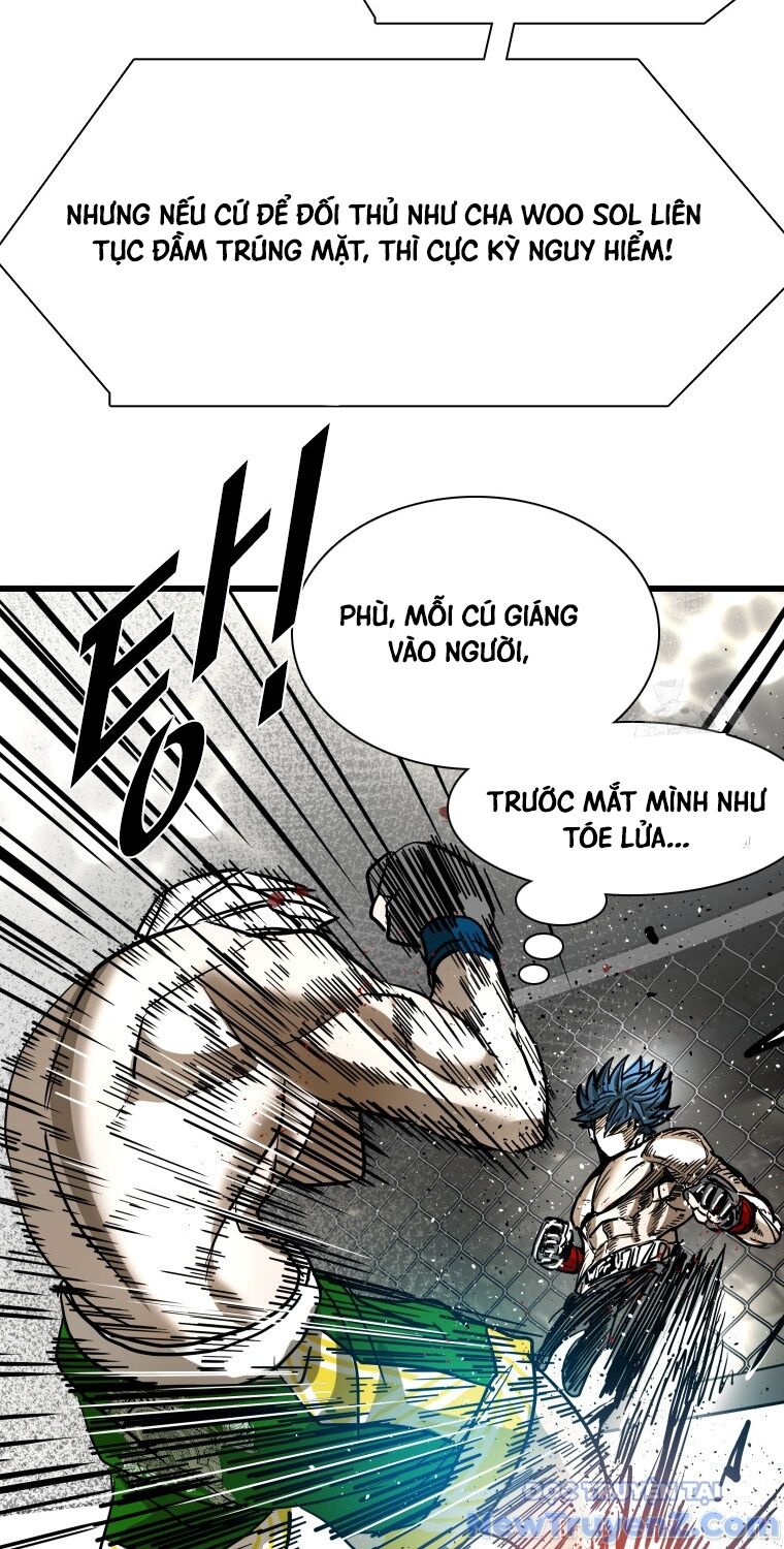 Shark - Cá Mập - Chapter 359 - Page 60