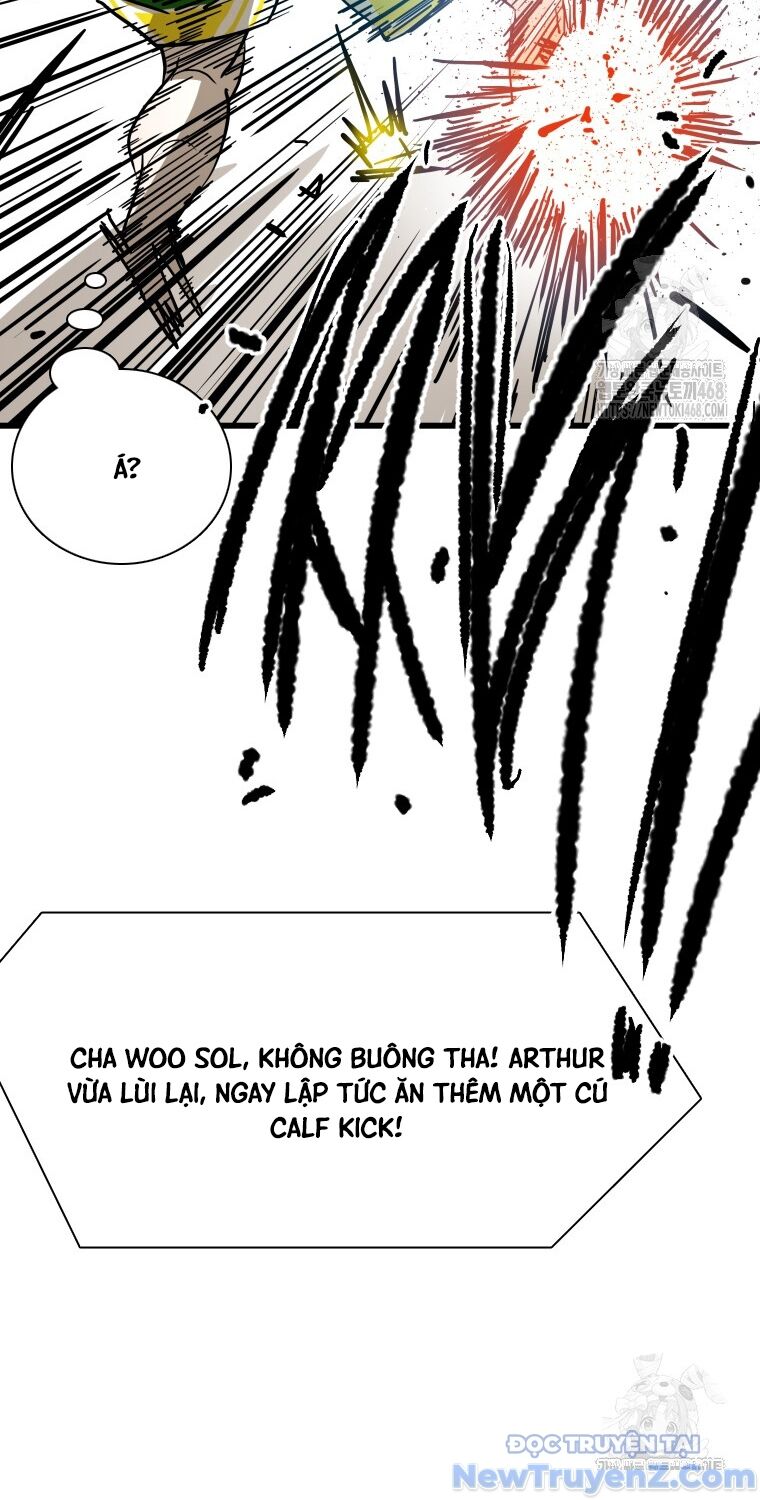 Shark - Cá Mập - Chapter 359 - Page 61