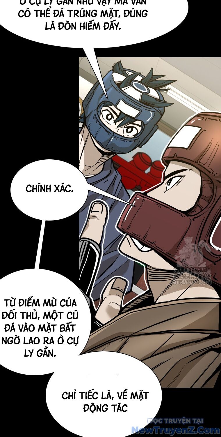 Shark - Cá Mập - Chapter 359 - Page 76