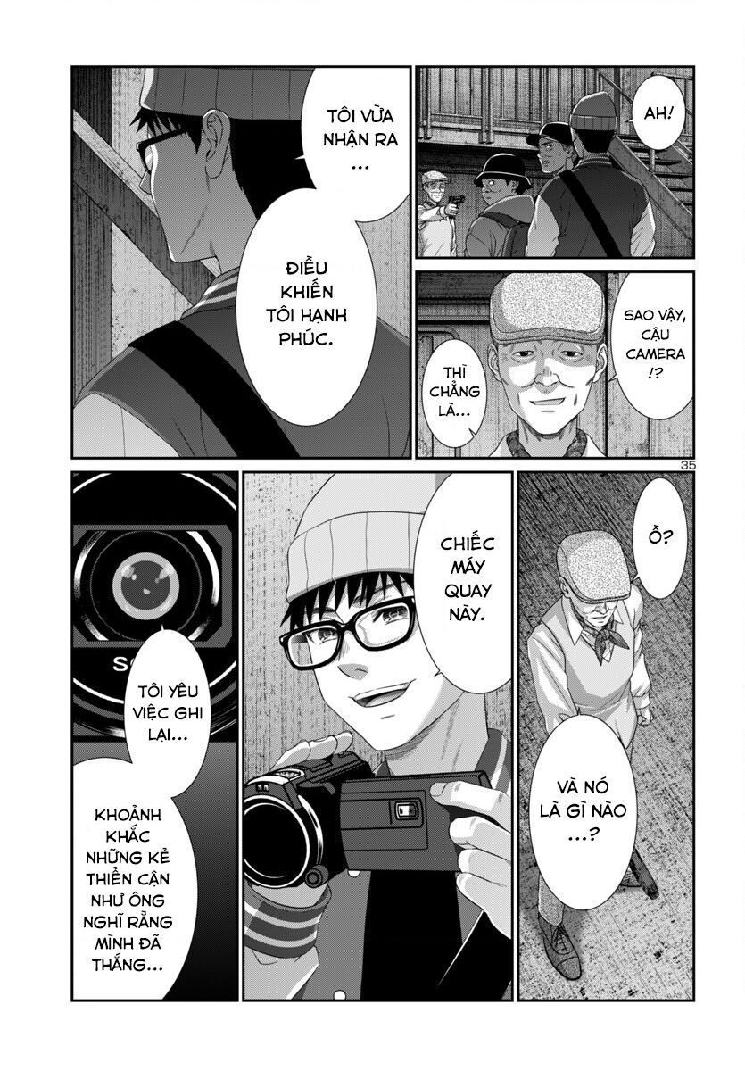 DEAD Tube - Chapter 103 - Page 38