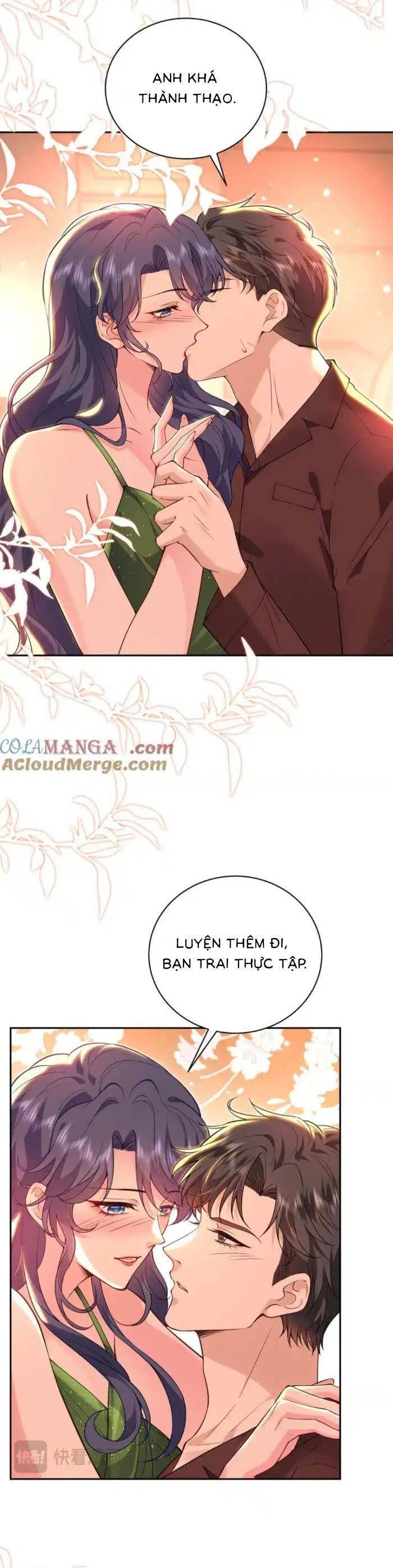 Kiều Gia Phu Nhân Bị Ngài Chiều Hư Rồi! - Chapter 65 - Page 16