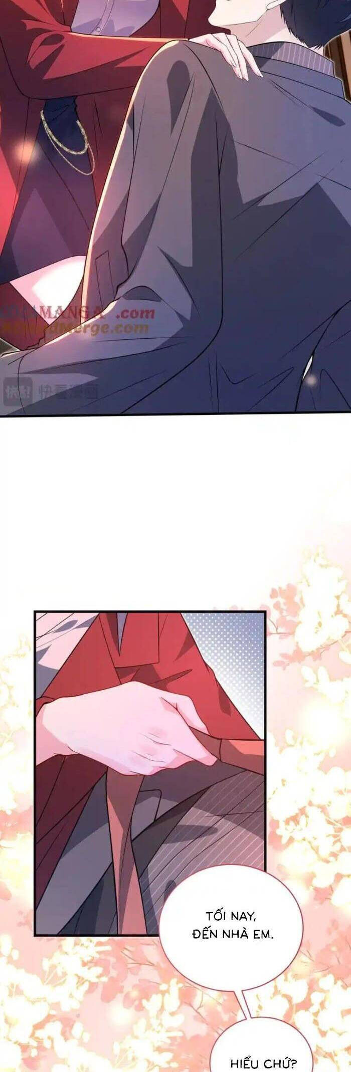 Kiều Gia Phu Nhân Bị Ngài Chiều Hư Rồi! - Chapter 67 - Page 11