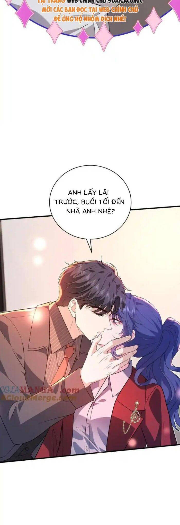 Kiều Gia Phu Nhân Bị Ngài Chiều Hư Rồi! - Chapter 67 - Page 9