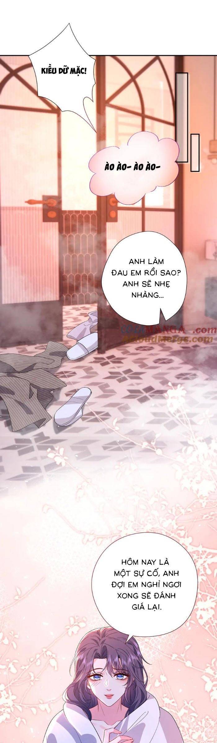 Kiều Gia Phu Nhân Bị Ngài Chiều Hư Rồi! - Chapter 68 - Page 12