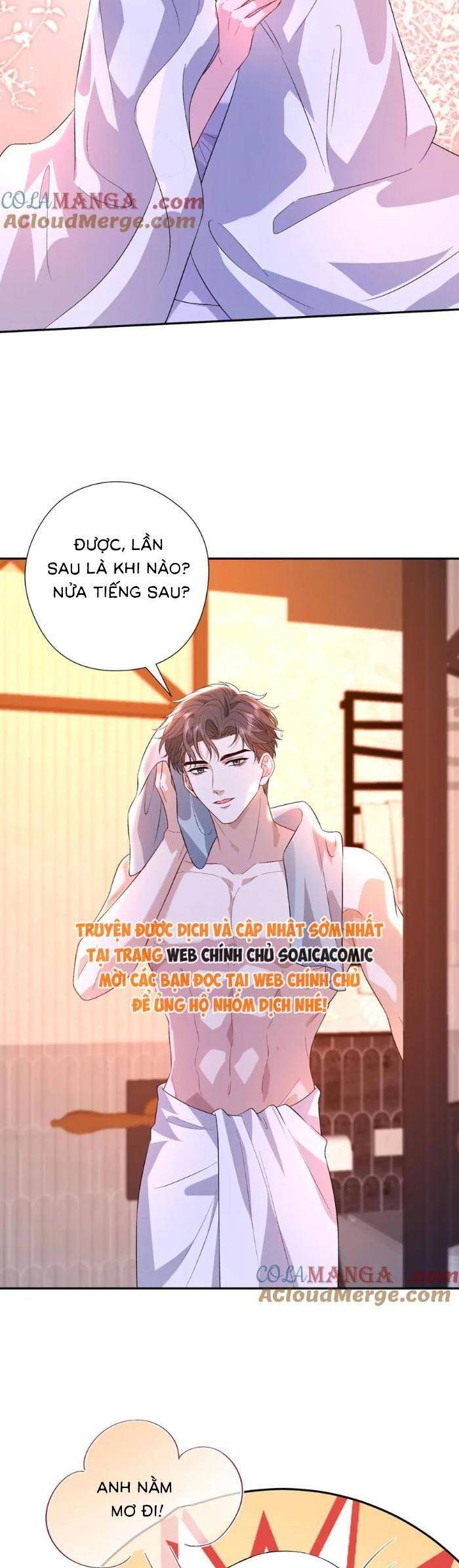 Kiều Gia Phu Nhân Bị Ngài Chiều Hư Rồi! - Chapter 68 - Page 13