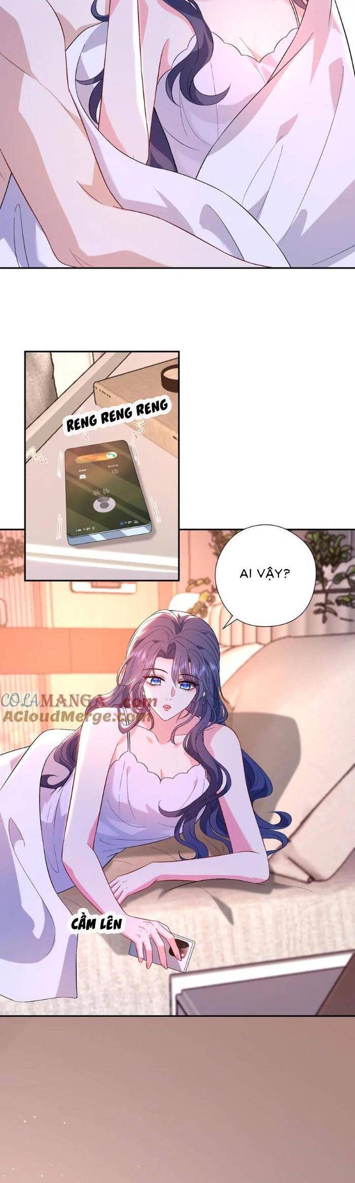 Kiều Gia Phu Nhân Bị Ngài Chiều Hư Rồi! - Chapter 68 - Page 16