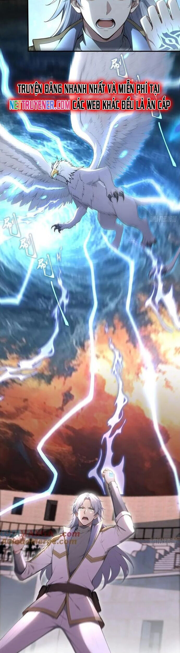 Đệ Nhất Ngự Thú Sư - Chapter 57 - Page 11