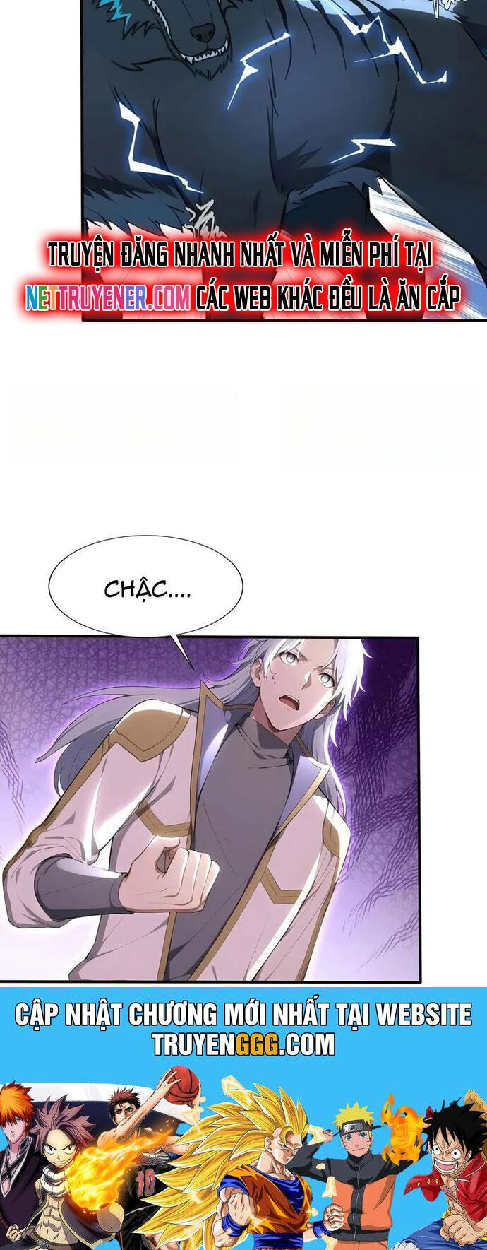 Đệ Nhất Ngự Thú Sư - Chapter 57 - Page 17