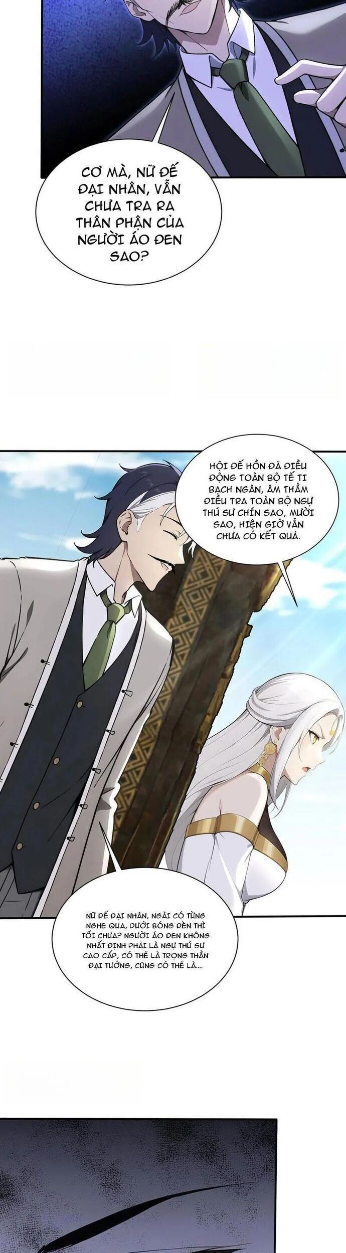 Đệ Nhất Ngự Thú Sư - Chapter 57 - Page 5