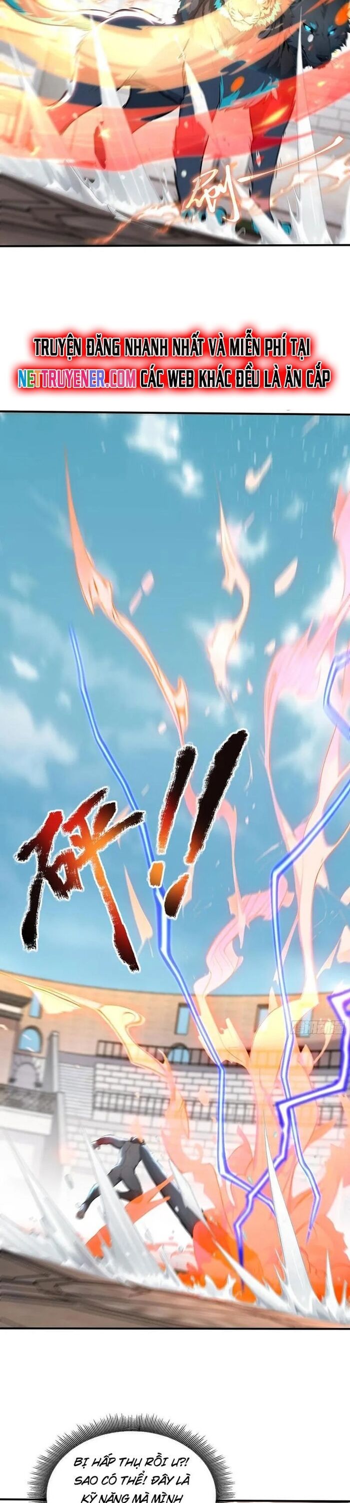 Đệ Nhất Ngự Thú Sư - Chapter 58 - Page 12