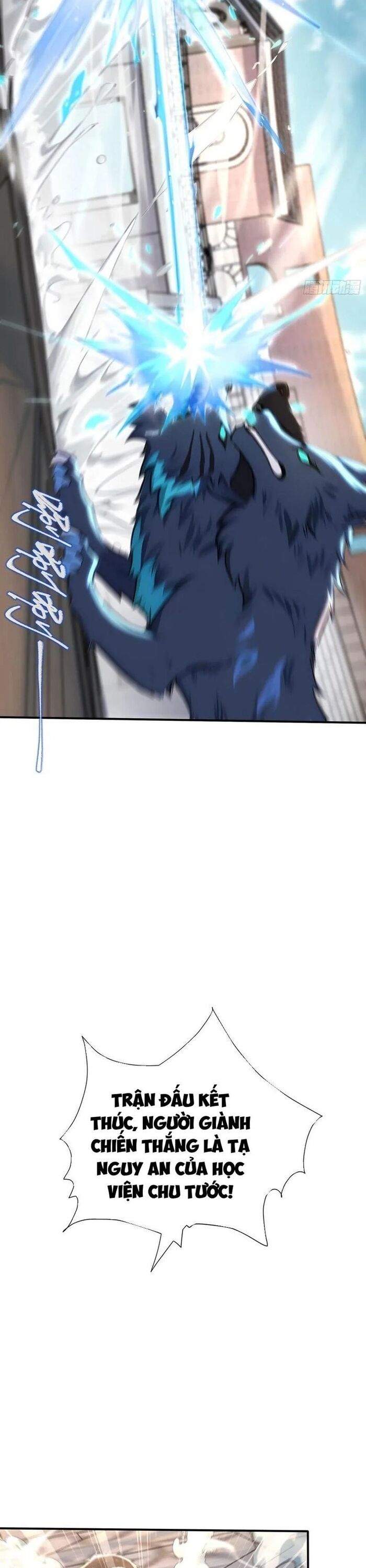 Đệ Nhất Ngự Thú Sư - Chapter 58 - Page 14