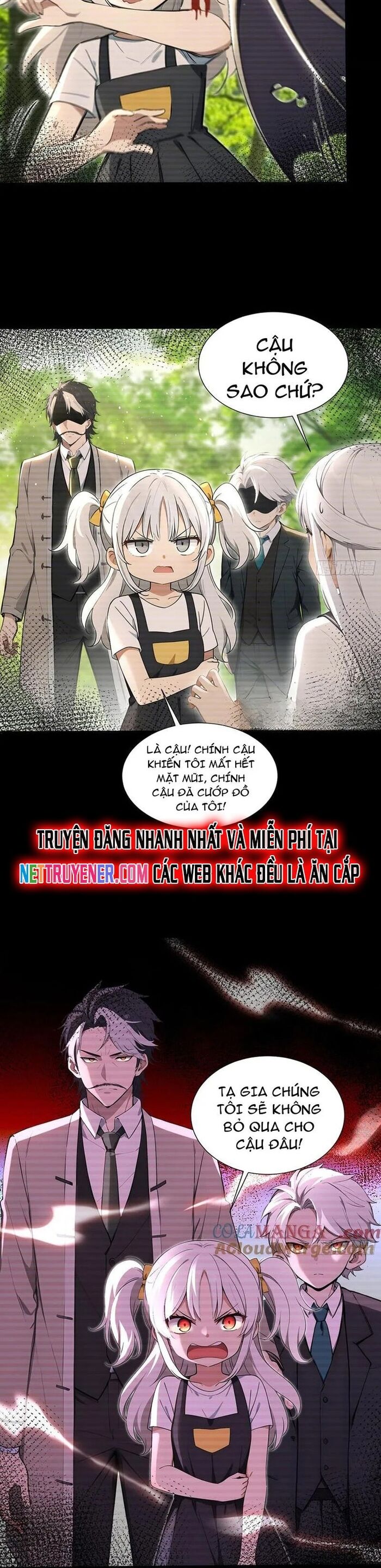Đệ Nhất Ngự Thú Sư - Chapter 58 - Page 17