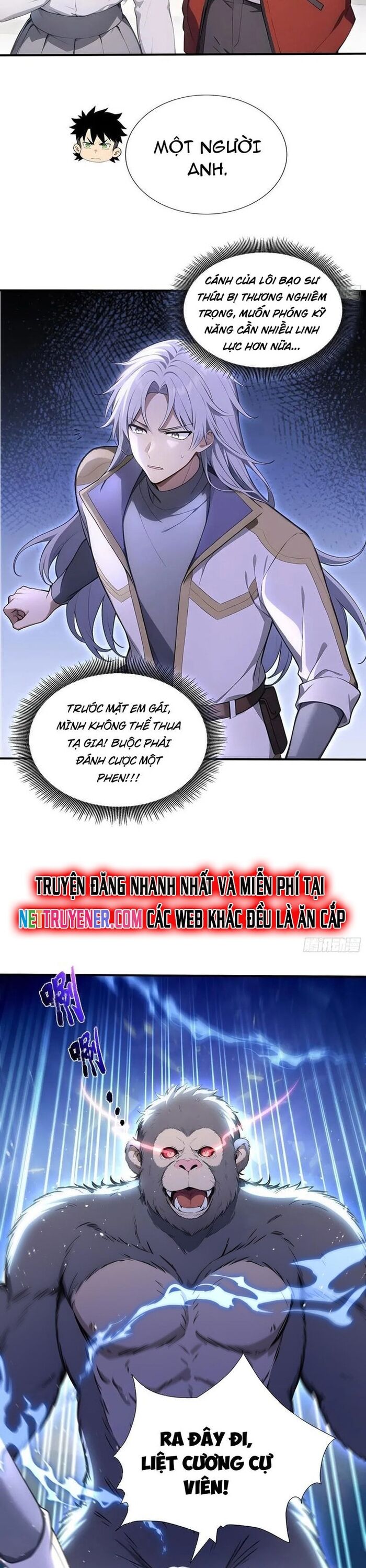 Đệ Nhất Ngự Thú Sư - Chapter 58 - Page 7