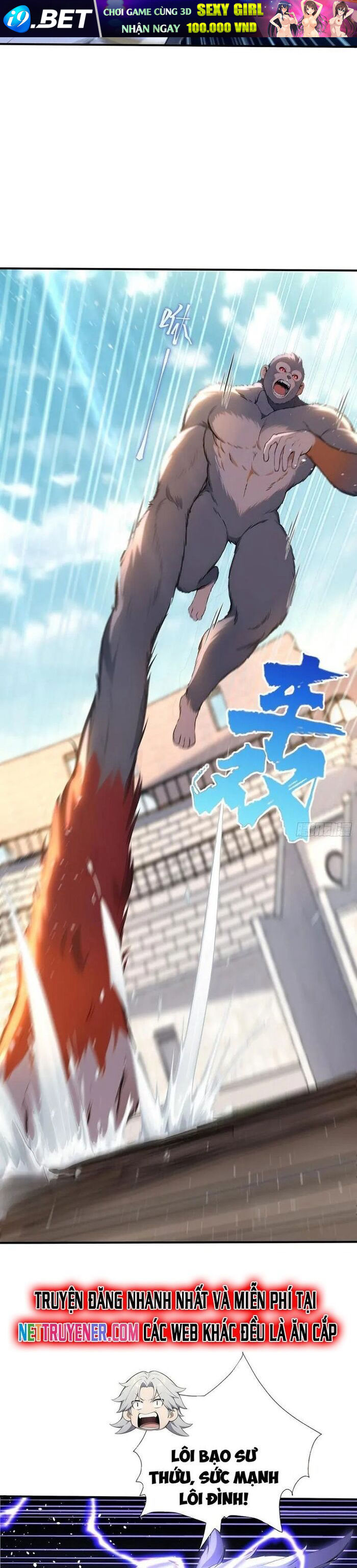 Đệ Nhất Ngự Thú Sư - Chapter 58 - Page 9