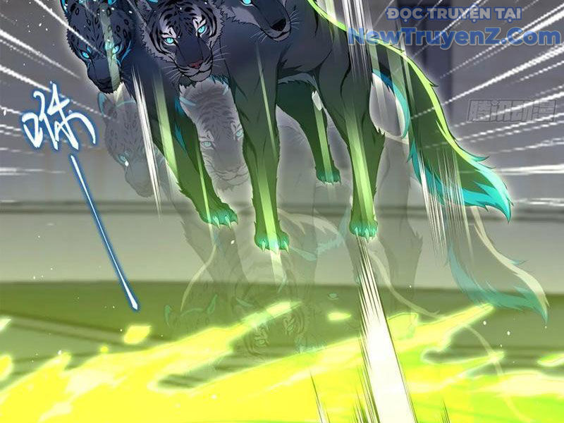 Đệ Nhất Ngự Thú Sư - Chapter 59 - Page 35
