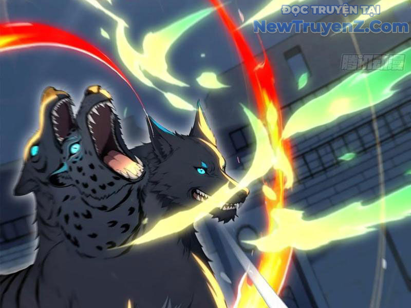 Đệ Nhất Ngự Thú Sư - Chapter 59 - Page 62