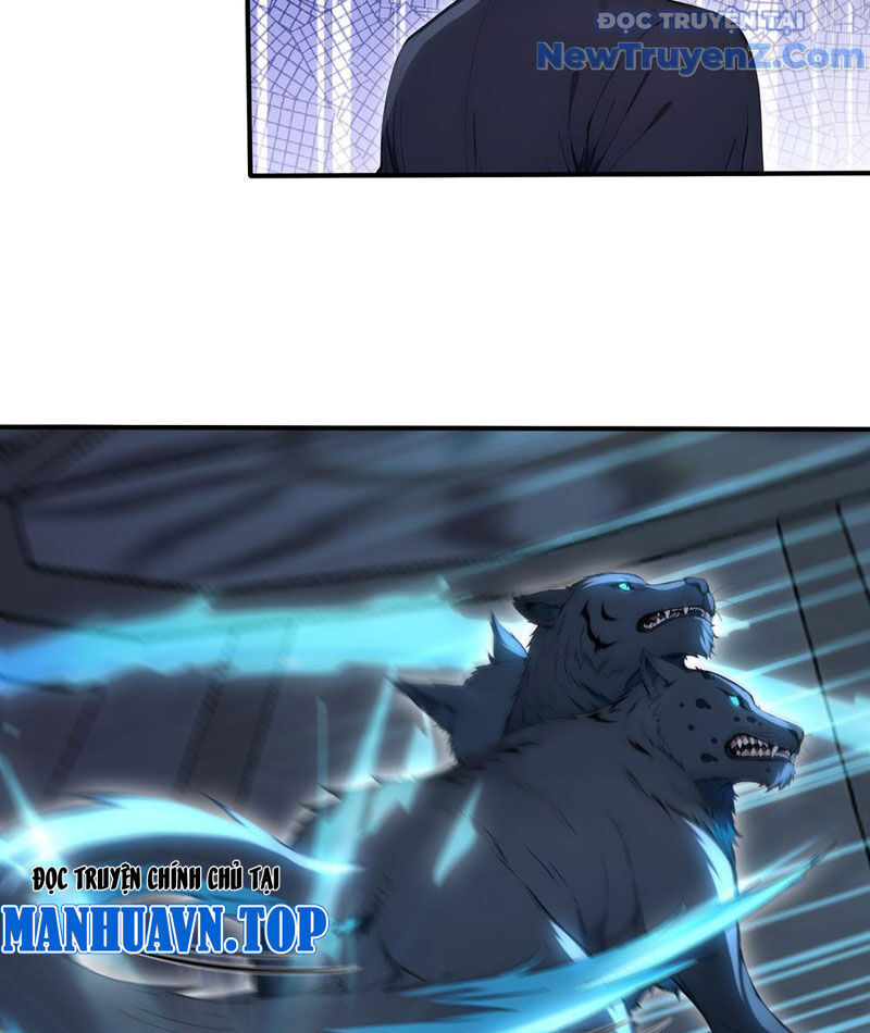 Đệ Nhất Ngự Thú Sư - Chapter 61 - Page 10