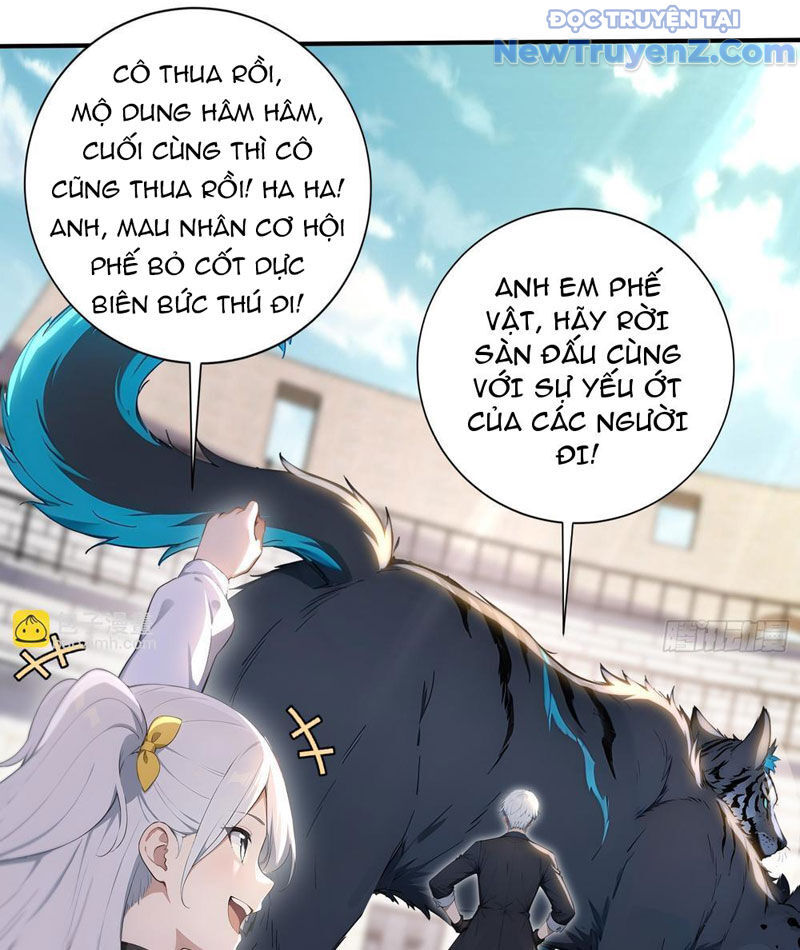 Đệ Nhất Ngự Thú Sư - Chapter 61 - Page 16