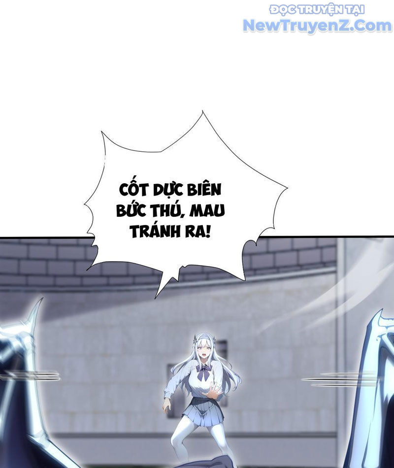 Đệ Nhất Ngự Thú Sư - Chapter 61 - Page 22