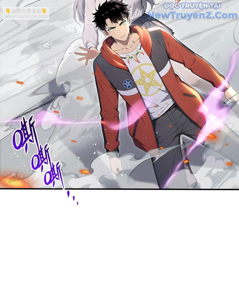 Đệ Nhất Ngự Thú Sư - Chapter 61 - Page 30