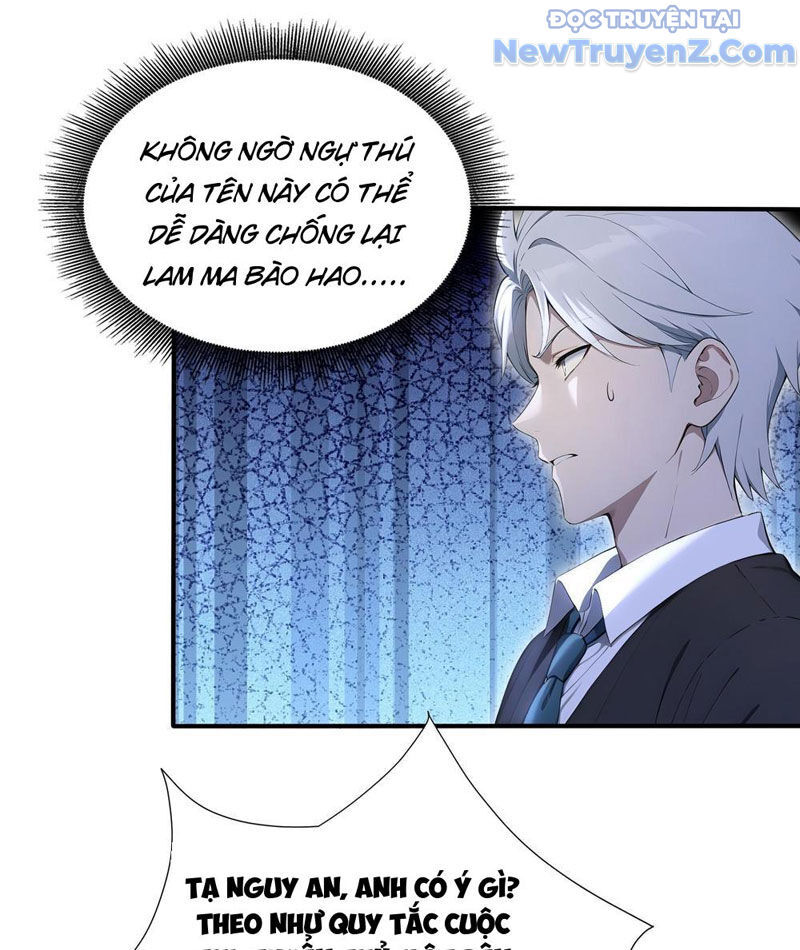 Đệ Nhất Ngự Thú Sư - Chapter 61 - Page 31