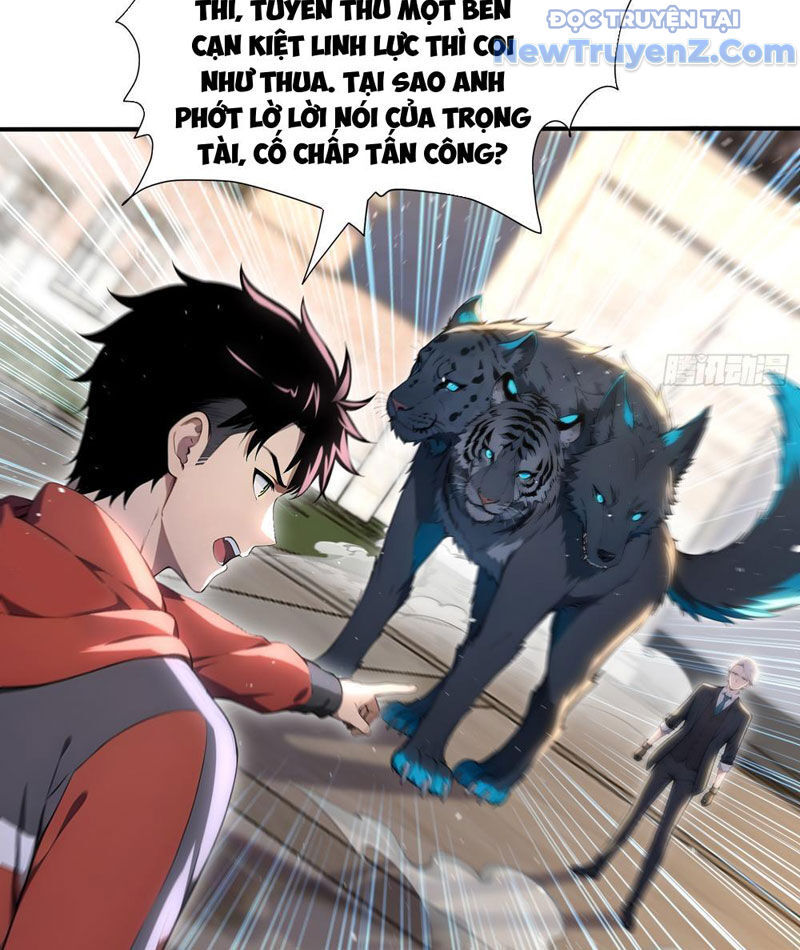 Đệ Nhất Ngự Thú Sư - Chapter 61 - Page 32