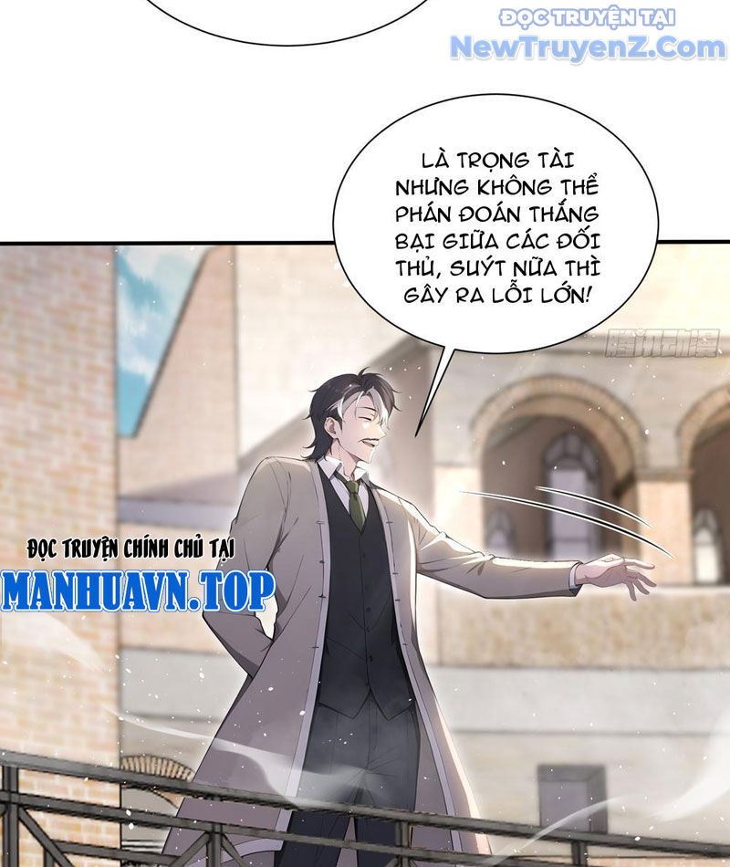 Đệ Nhất Ngự Thú Sư - Chapter 61 - Page 35