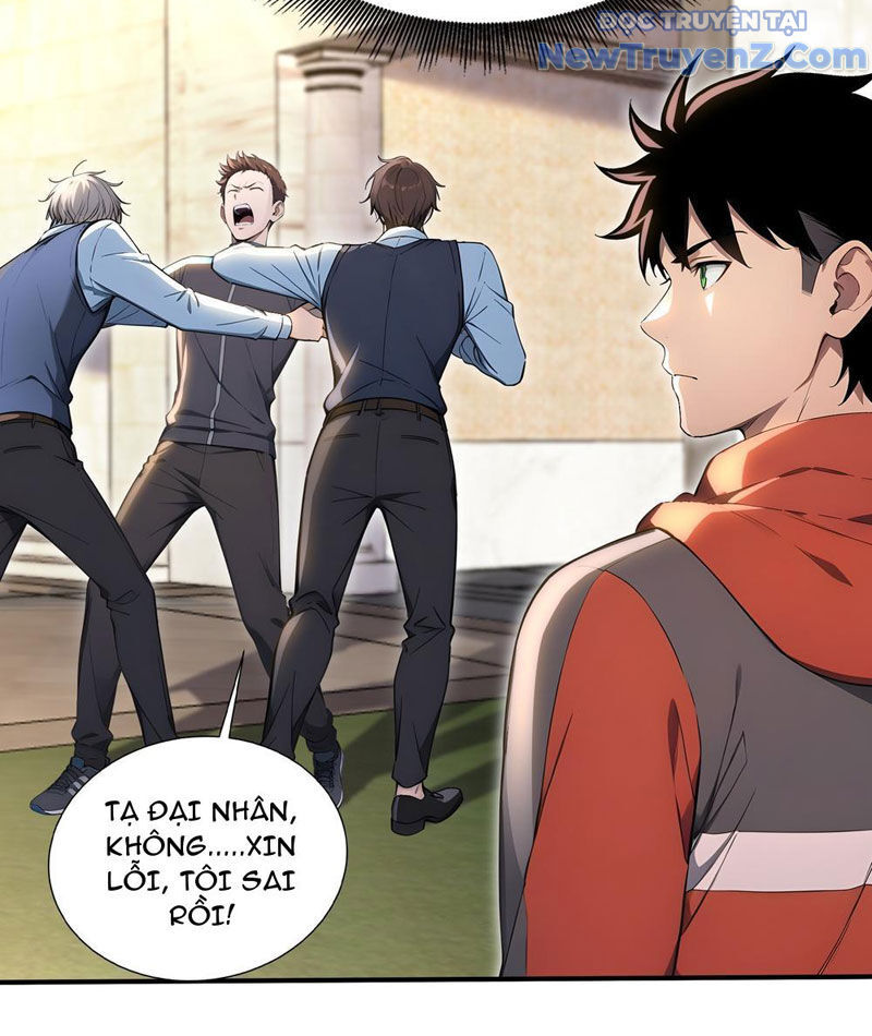 Đệ Nhất Ngự Thú Sư - Chapter 61 - Page 37