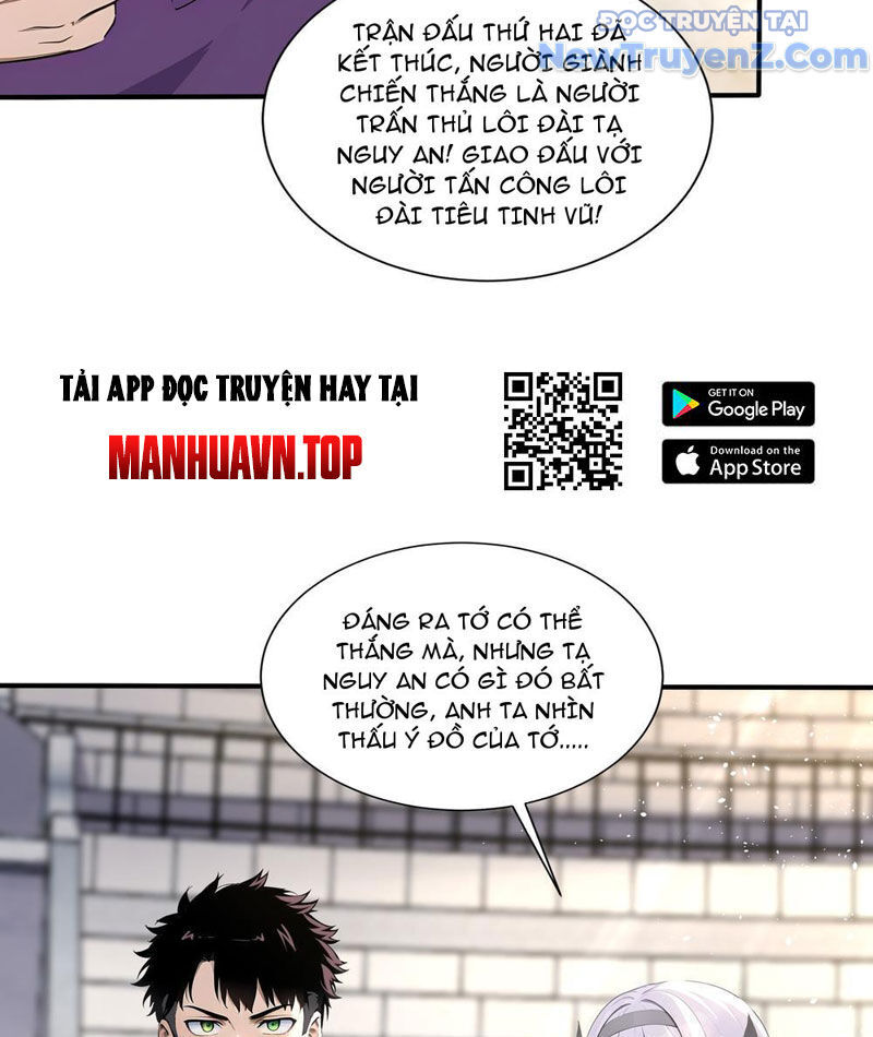 Đệ Nhất Ngự Thú Sư - Chapter 61 - Page 39