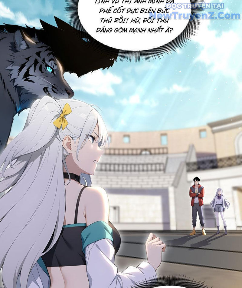 Đệ Nhất Ngự Thú Sư - Chapter 61 - Page 41